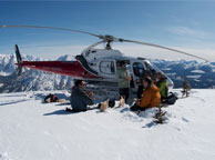 Bearpaw Heli Mountain Blog