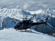 Bearpaw Heli Blog