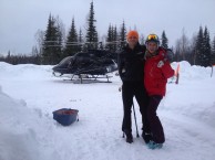 Bearpaw Heli Blog