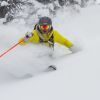 Ashley McIvor-Whistler BC       photo by JerBuck